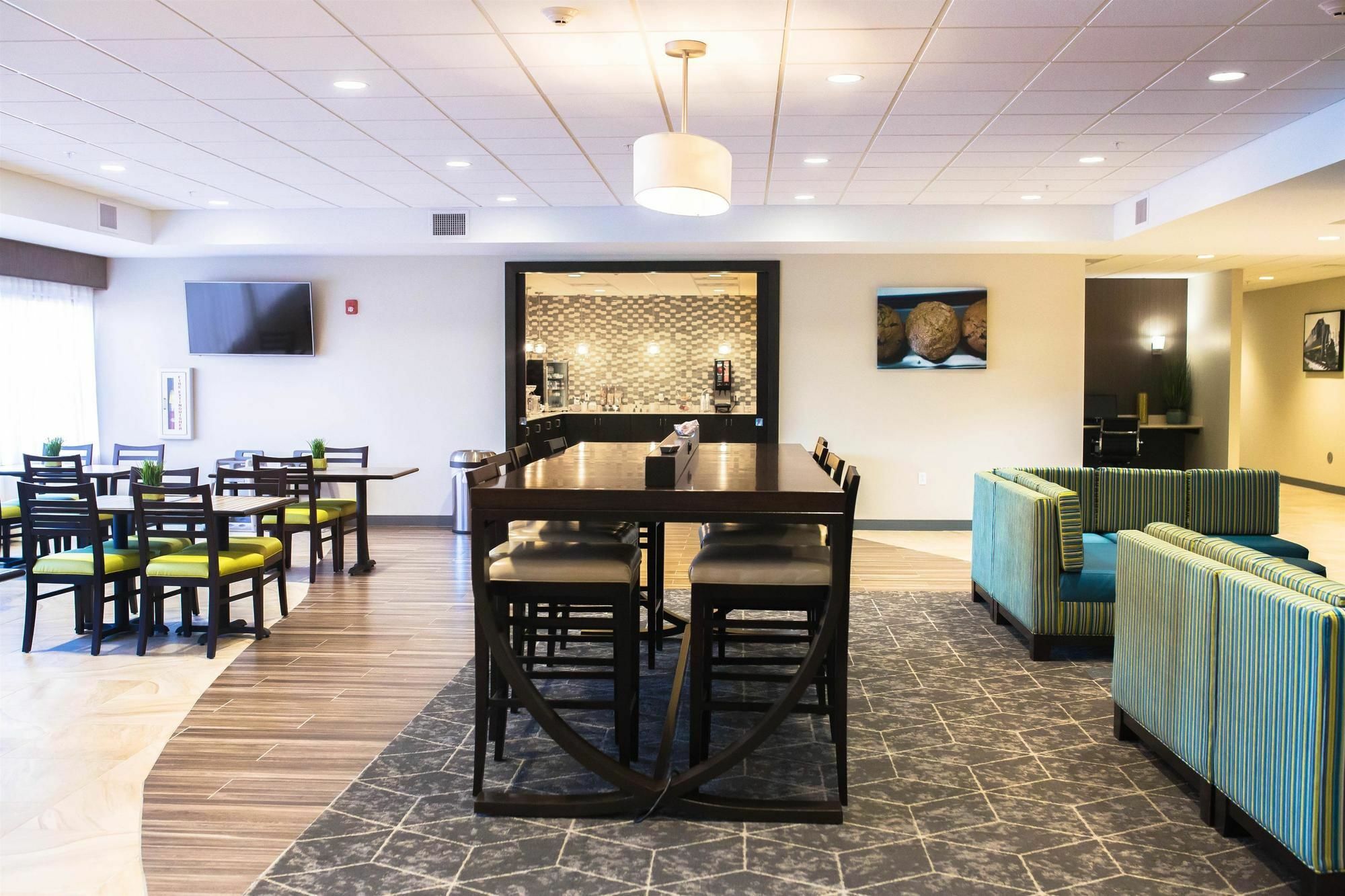 Best Western Plus Centralia Hotel & Suites Exterior foto